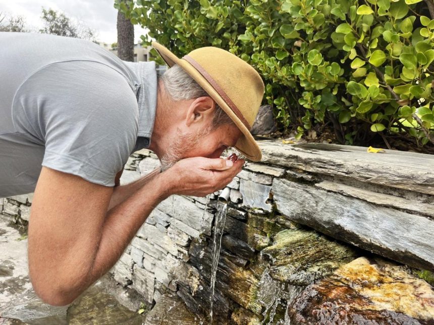 Community called on to help spring renovations