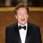 Conan O’Brien Criticizes Comedians Who Only Anti-Trump and Too Serious