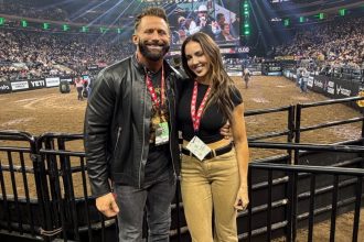 Congratulations to Matt Cardona and Chelsea Green