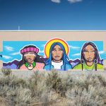 Congress Funds Institute for American Indian Arts