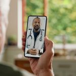 Congress Nears Renewal Of Medicare Telehealth Coverage