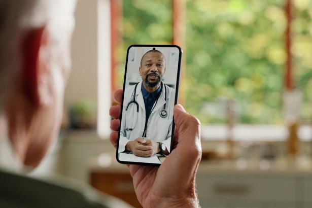Congress Nears Renewal Of Medicare Telehealth Coverage