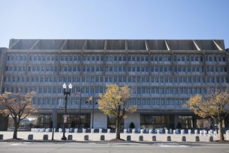 Congress reaches deal to avoid Trump cuts, boost HHS spending