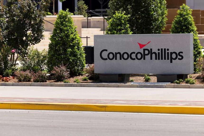ConocoPhillips Has a 3.42% Annual Yield, but Short-Put Investors Can Make 1.5% Monthly