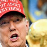 Conservative Pundit Mocks ‘One Of The Saddest Bits’ Of Trump Admin Spin Yet