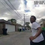 Cop cleared in foot chase that ended with man dying in fall