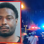 Cops catch Boystown armed robber in under 2 minutes