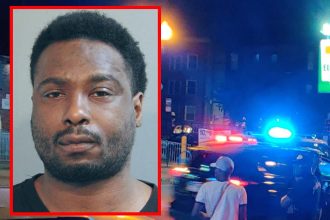 Cops catch Boystown armed robber in under 2 minutes