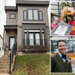 Cops responded to wrong address during welfare check of slain Ohio dentist and his wife