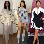 Spotify Golden Globes Event: Celebrity Looks to Replicate