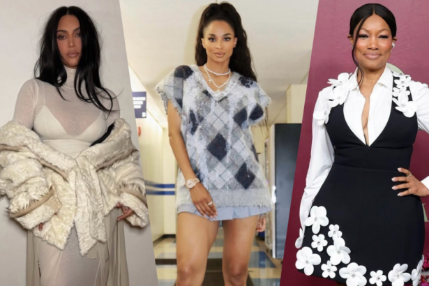 Spotify Golden Globes Event: Celebrity Looks to Replicate