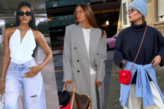 What to Pack and How to Wear It