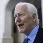 Cornyn rakes in record fundraising ahead of Texas primary