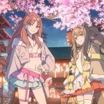 ‘Cosmic Princess Kaguya!’ Anime Sets Streaming Debut, Unveils Trailer