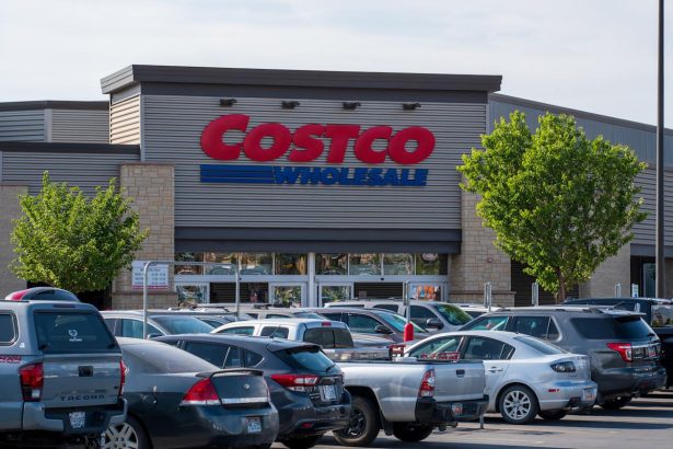 Costco car insurance review 2026