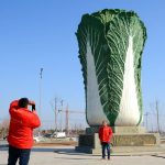 Could James and the Giant Peach inspire the future of food?