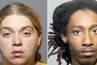 Couple Arrested After 5-Month-Old Twins Weighed Less Than They Did When Born