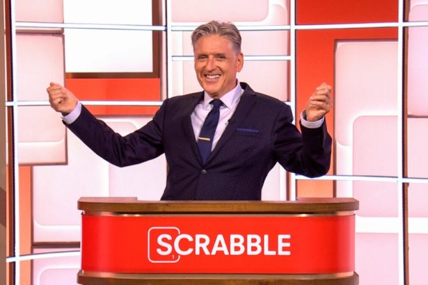 Craig Ferguson on Whether He’d Return to Late Night, Why Host Scrabble