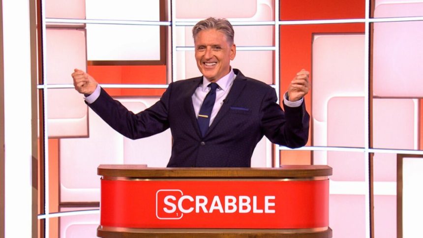 Craig Ferguson on Whether He’d Return to Late Night, Why Host Scrabble
