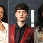 Critics Choice Awards 2026 Red Carpet Arrivals