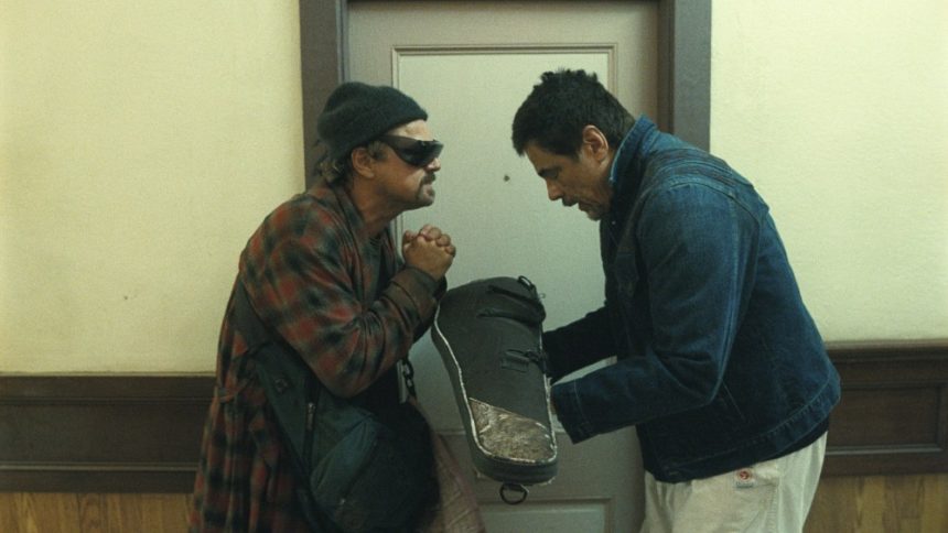 Critics Choice Awards 2026 Winners List