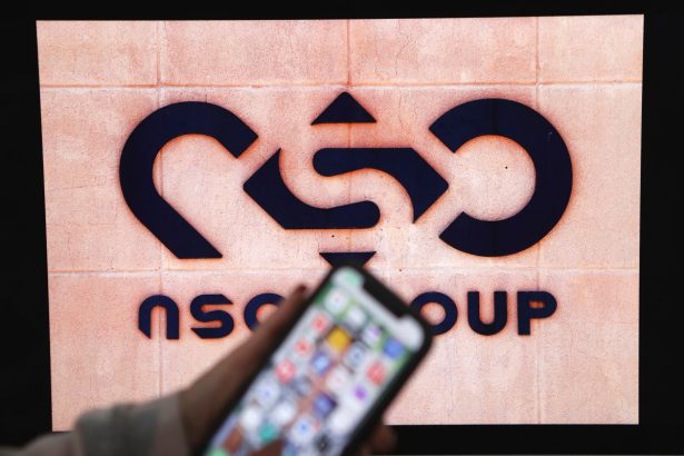 Critics pan spyware maker NSO’s transparency claims amid its push to enter US market