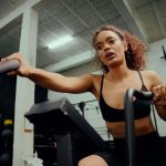 Cross-training may be the key to a long life