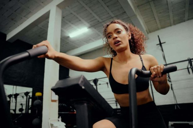 Cross-training may be the key to a long life