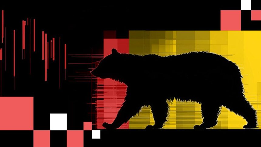 Crypto’s 2025 ‘whipsaw’ year drove capitulation as markets look toward a 2026 rebound, Pantera says