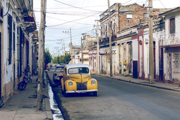 Cuba After Communism – Econlib