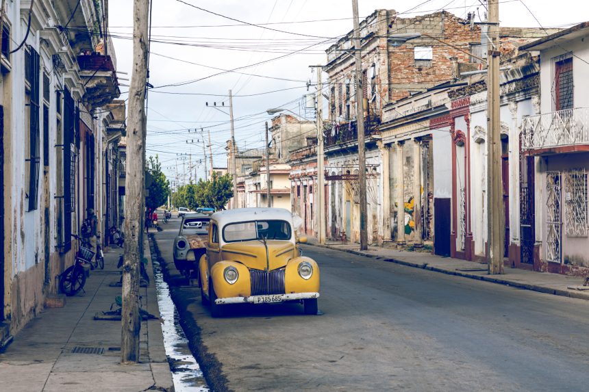 Cuba After Communism – Econlib