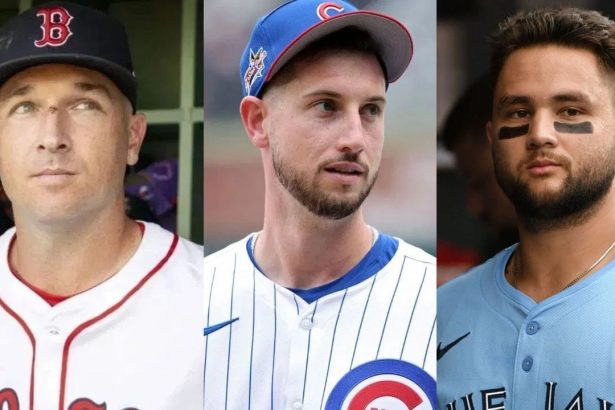 Cubs insider gets honest about Kyle Tucker, Bo Bichette and Alex Bregman’s Chicago future