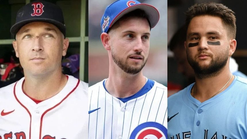 Cubs insider gets honest about Kyle Tucker, Bo Bichette and Alex Bregman’s Chicago future