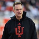 Curt Cignetti flips emotional locker room switch ahead of Miami clash