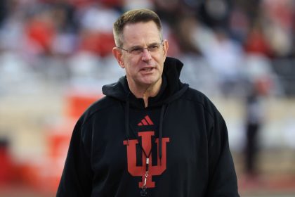 Curt Cignetti flips emotional locker room switch ahead of Miami clash