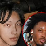 D4vd’s Friend Neo Booked into L.A. Jail for Failure to Appear as Witness