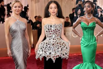 See The Most Rave-worthy Looks