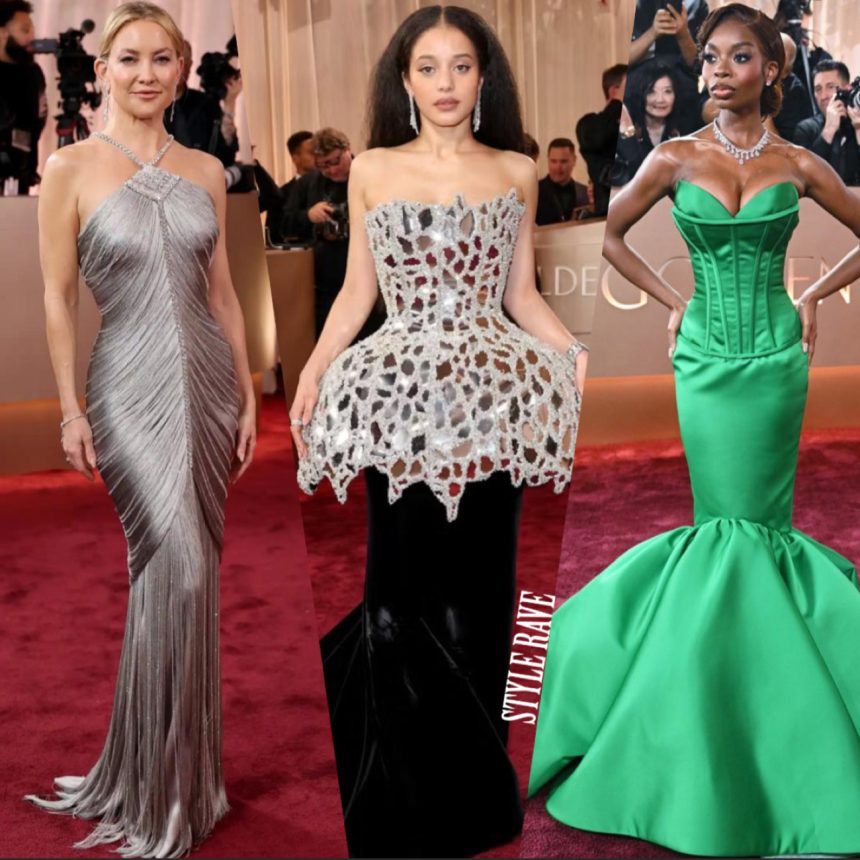 See The Most Rave-worthy Looks