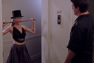 Why I, Too, Will Be Seeking Rejection This Year