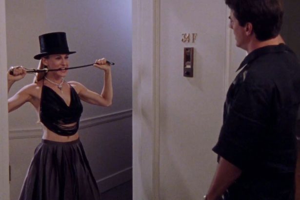 Why I, Too, Will Be Seeking Rejection This Year