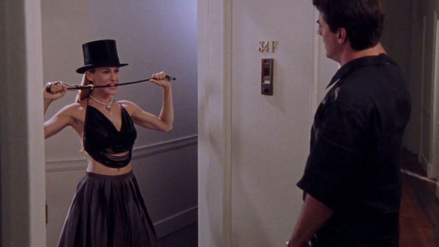 Why I, Too, Will Be Seeking Rejection This Year