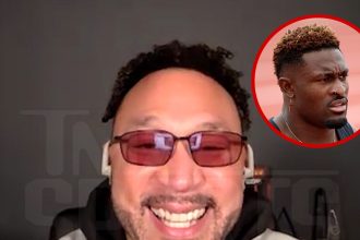 DK Metcalf Can Redeem Himself In Playoffs After Fan Fight, Steelers SB Champ Says