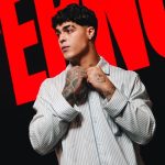 Lunay Talks Performing—and Debuting New Music—at the Willy Chavarria Show