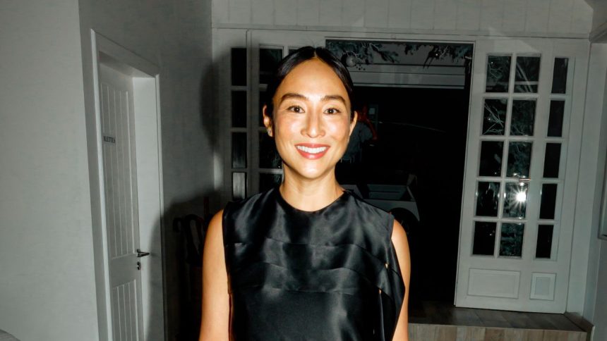 Inside The Surf Lodge’s NYE Takeover of Le Toiny in St. Barths with Greta Lee, Elsa Hosk, & Friends