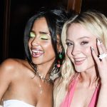 The EPIC Records x Hennessy Pre-Grammys Party Doubled As Tyla’s Birthday Bash