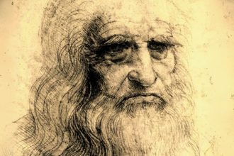 Da Vinci’s DNA Is Potentially in The Hands of Scientists : ScienceAlert
