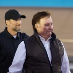 Dale Earnhardt Jr. tears into Steve Phelps for “not cool’ comments on Richard Childress