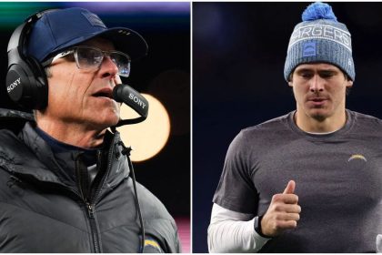 Dan Le Batard blasts Chargers HC’s incompetence over endangering 2,500,000 QB