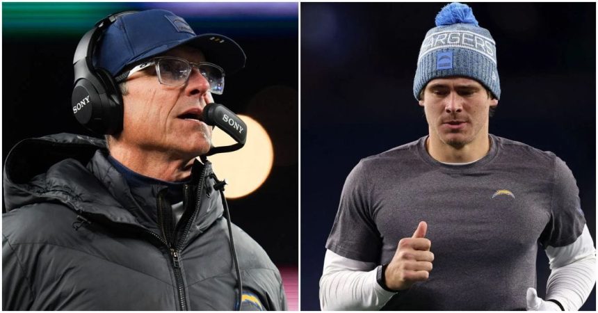 Dan Le Batard blasts Chargers HC’s incompetence over endangering 2,500,000 QB
