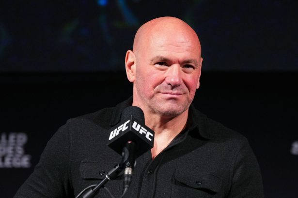 Dana White reveals fighters have lost backstage bonuses after new $7.7 billion Paramount deal 